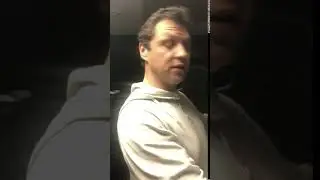 Отзыв от Вячеслава Нечай Суббота о тренинге 