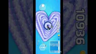Take a seat and playing snakeio with me#snakeio #games #game #heart no.357