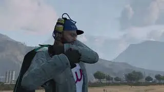 GTAO - Junk Energy Skydives 3 X RP & $ Plus a shipwreck box