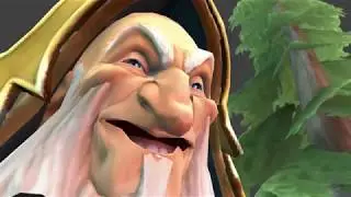 Дота2 неудачные дубли #1 [SFM]