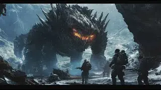 Fearless Explorers: Humans Pet What Others Run From | HFY Stories | Sci-Fi HFY Story