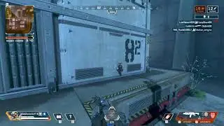 Apex Legends SHADOWFALL Gameplay  _NEW_ Mode in Apex Legends _ No Copyright Gameplay