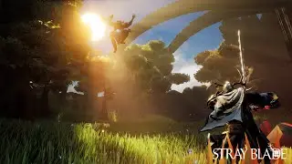 Stray Blade | Interview mit Vincent von Point Blank Games