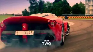 Top Gear Series 22 Episode 5 Trailer   BBC Two