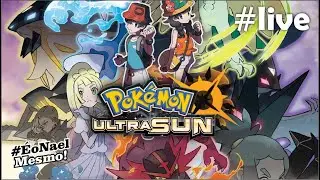 CONTINUANDO NOSSA EXPLORA&Ccedil;&Atilde;O EM AKALA! ❄️ | Pok&eacute;mon Ultra Sun #05 Parte 2.