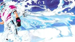 Nightcore-EPIC OST Eyeshield 21 Code Name(Sena Rush) HD