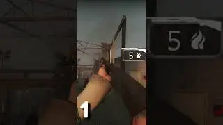 Интересные факты о Left 4 Dead | Апгрейды #left4dead2 #интересныефакты #valve