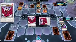 1. Plant Synchron vs Pyro Control - GIOCATONAAAAAAAA