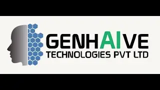 Genhaive Showreel Pre-press