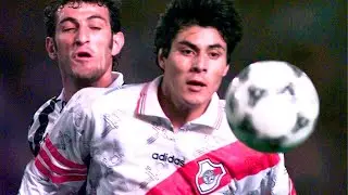 TODOS los GOLES del 