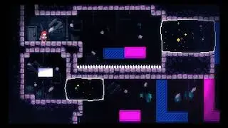 Celeste OST - Old Site (8-Bit)