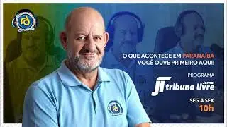 JORNAL TRIBUNA LIVRE DIA 18 DE DEZEMBRO DE 2025
