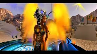 BURN2 2013 Footage Two