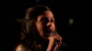 Andrea Jürgens - Und dabei liebe ich euch beide (ZDF Hitparade 01.05.1978)
