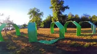 FPV Jamboree Freestyle Contest (2/3)