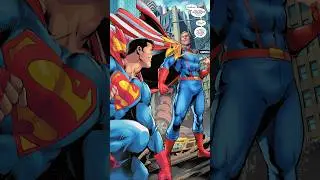 Superman Fought Homelander And ALMOST LOST!
