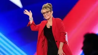 Sarah Palin Defeated in Alaska House Election Upset