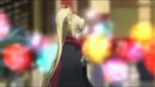 Ikutau ~ The last night