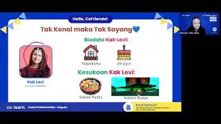 Kelas Live Matematika Kelas 12 (Full) - Matematika: Persiapan US