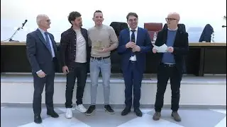Premio Regionale Olivarum 2024/2025: un riconoscimento alla qualit&agrave; dell'olio lucano