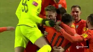 ŠIBENIK vs HAJDUK 1:3 (21.kolo, HT Prva liga 21/22)