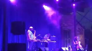 5-10-23 @Broadside Nola - GIllet/Asher/Meinecke 'synth-bomb' trio