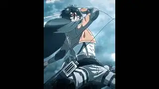 DONT MESS WITH LEVI 🗿🔥 | ATTACK ON TITAN 4K ANIME EDIT - #aot #attackontitan #eren #trending