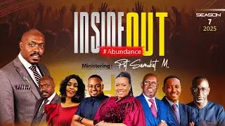 Inside Out Season 7 - Day 3,  GRAND FINALE