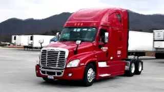 Carolina Logistic: Работа, Ответственность, Вера.