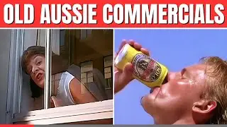10 TV Commercials Every Aussie Remembers