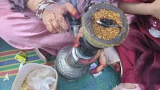 Part 1: Another home based traditional wedding 💍🥰💒. #pakistan #dailyvlog #india 