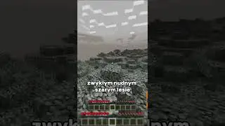 Njalepszy seed do minecraft #shorts #minecraft #minecraftseeds #giveaway #wybijsie