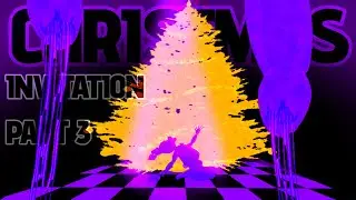 [SFM] Christmas Invitation | PART 3