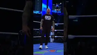 Jey Uso turns on the jets 🏃&zwj;♂️💨