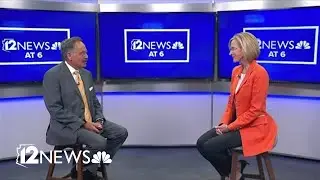 1 on 1 with Karrin Taylor Robson