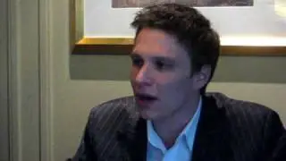 Denise Clarke interviews Dakota Rea MLM DRA