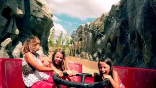 LE RAPIDE - Rainbow MagicLand