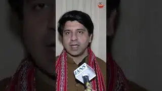 कर्नाटक EVM सर्वे पर BJP का पलटवार, शहजाद पूनावाला ने राहुल गांधी को बताया &lsquo;Leader of Propaganda&rsquo;