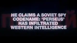 Bizarre True Events That Inspired Call of Duty: Cold War ('Perseus&rsquo; Teaser)