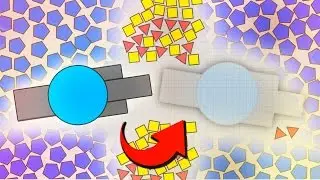 Diep.IO Trolling(INVISIBLE Tank)// OVERLORD Gameplay(Best Moments)