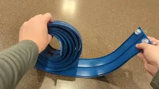 Watch Before Buying - Flex Track 15 Ft Starter Set