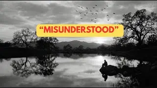 People Who Think Deeply are Often Misunderstood