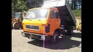 Man 8-150 1991