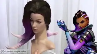 Sombra wig review