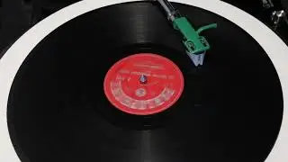 Eamonn Andrews - The Shifting Whispering Sands