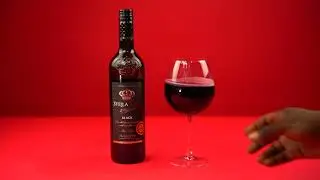 Stella Rosa Black Commercial