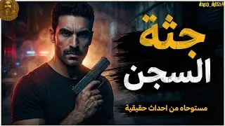 مستوحاه من قصة حدثت بالفعل لجثة سجين وشبهات جنائية حولها تطول محامى مقتول