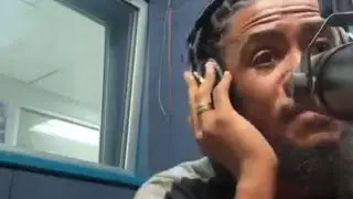 FARENITE ON THE STEAM AND BACCHANAL STAGE | NEXT 99.1 FM_RKG & DJ KIDANE | CONFIDENT RELEASE  