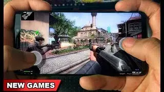 Zula Mobile, e NOVOS jogos ANDROID 2019
