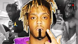 Su Adicci&oacute;n Extrema lo Llev&oacute; a la MUERTE | Caso Juice Wrld